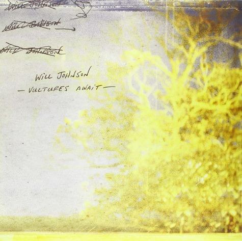 Vultures Await - CD Audio di Will Johnson