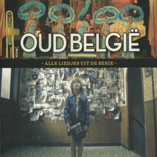 Oud Belgie (Colonna sonora) - CD Audio