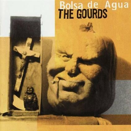 Bosal de Agua - CD Audio di Gourds
