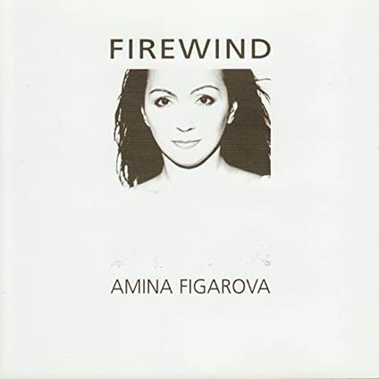 Firewind - CD Audio di Amina Figarova