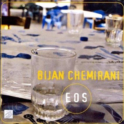 Eos - CD Audio di Bijan Chemirani
