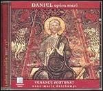 Daniel - Opera Sacré Medieval - CD Audio di Venance Fortunat Ensemble