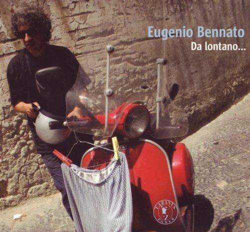 Da Lontano - CD Audio di Eugenio Bennato