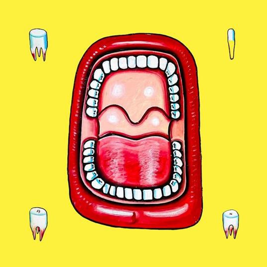 Sounds of Pamoja - Vinile LP