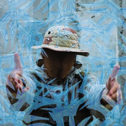 Tony Gallardo. Selectedworks - Vinile LP di Tony Gallardo