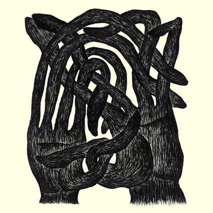 Saccades - Vinile LP di Rian Treanor