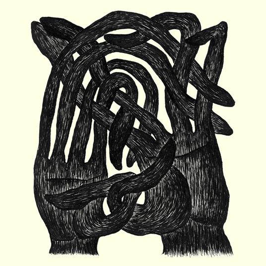 Saccades - Vinile LP di Rian Treanor