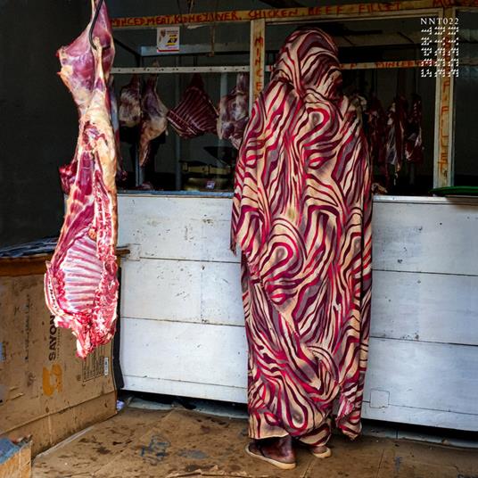 Duma - Vinile LP di Duma