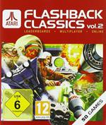 Atari Flashback Vol 2 - XONE