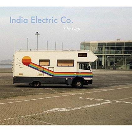 Gap - CD Audio di India Electric Co.