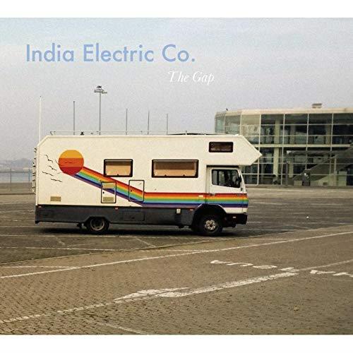 Gap - CD Audio di India Electric Co.