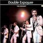 Ten Percent - CD Audio di Double Exposure