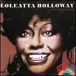 Love Sensation - CD Audio di Loleatta Holloway