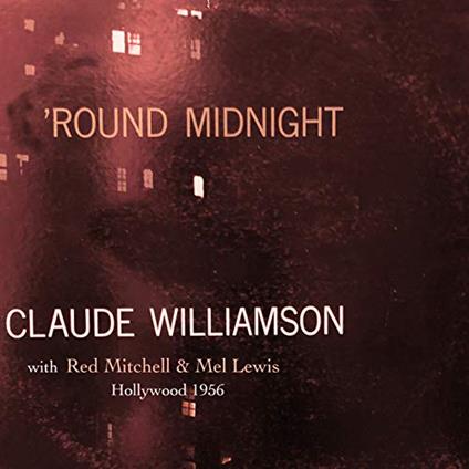 Round Midnight - CD Audio di Claude Williamson