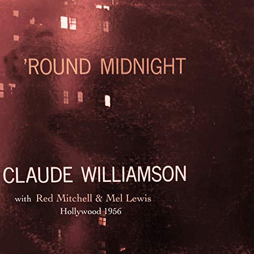 Round Midnight - CD Audio di Claude Williamson