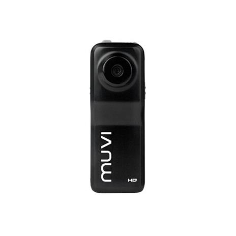 Veho HD10X 2 MP Videocamera palmare Nero Full HD
