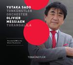 Olivier - Turangalila