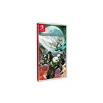Omen of Sorrow Switch