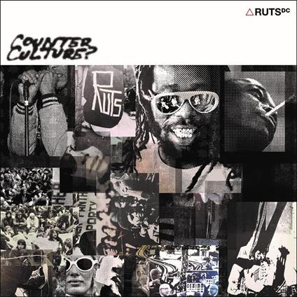 Counter Culture? - CD Audio di Ruts DC