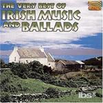 Very Best Of Irish Music & Ballads