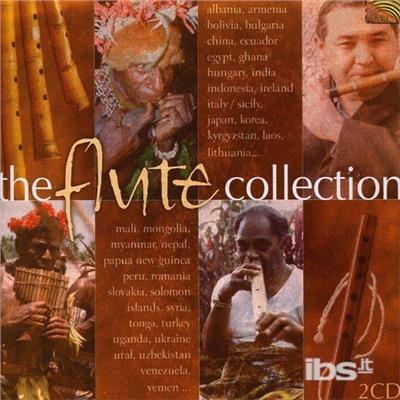 Flute Collection - CD Audio