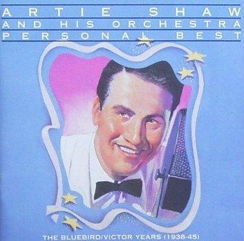 Personal Best - CD Audio di Artie Shaw