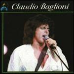 Claudio Baglioni - CD Audio di Claudio Baglioni