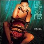 Time Flies - CD Audio di Vaya Con Dios