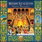 Venezia Romantica - CD Audio di Rondò Veneziano