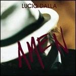 Amen - CD Audio di Lucio Dalla