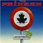 Kuessen Verboten - CD Audio di Prinzen