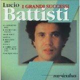 I Grandi Successi Vol 1 - CD Audio di Lucio Battisti