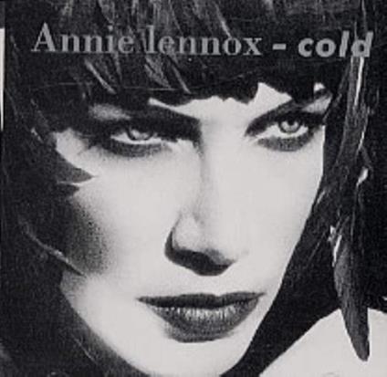 Cold -Cds- - CD Audio di Annie Lennox