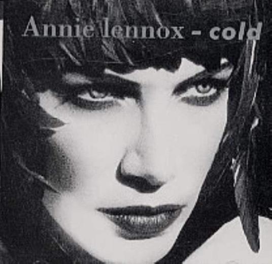 Cold -Cds- - CD Audio di Annie Lennox