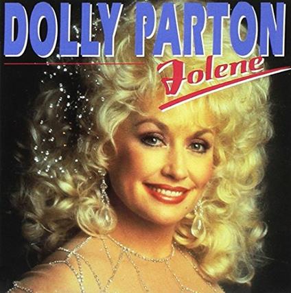 Jolene - CD Audio di Dolly Parton