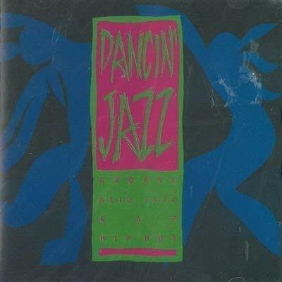 Dancin' Jazz - CD Audio