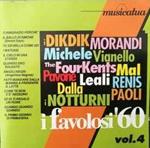 I Favolosi '60 Vol. 4