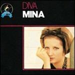 Diva: All the Best - CD Audio di Mina