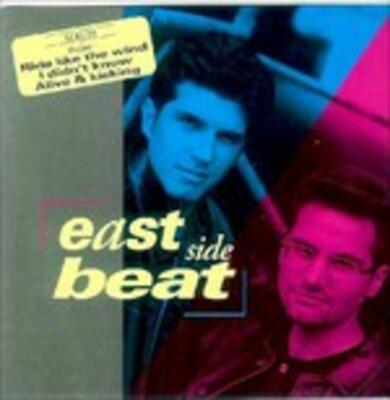 East Side Beat - CD Audio di East Side Beat