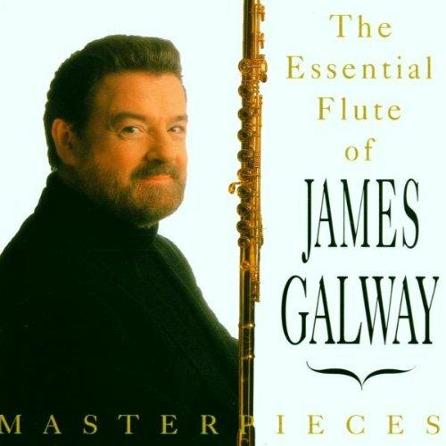 Masterpieces - The Essential Flute Of James Galway - CD Audio di James Galway