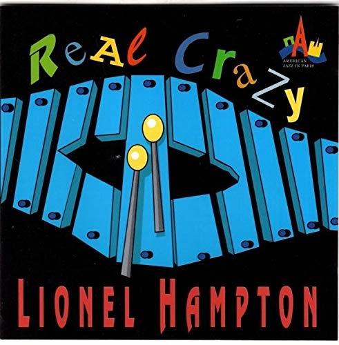 Real Crazy - CD Audio di Lionel Hampton
