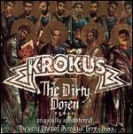 Dirty Dozen - CD Audio di Krokus