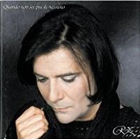 Quando Non Sei Più Nessuno - CD Audio di Renato Zero