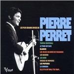 Les plus grands succes - CD Audio di Pierre Perret