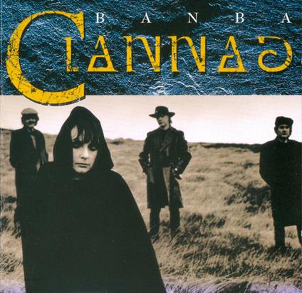 Banba - CD Audio di Clannad