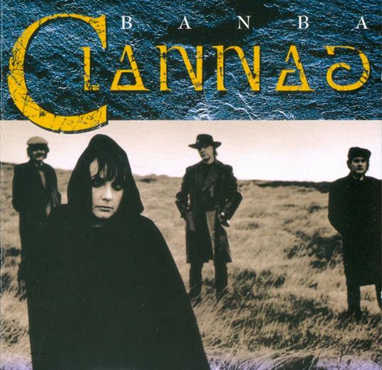 Banba - CD Audio di Clannad