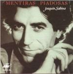 Mentiras piadosas - CD Audio di Joaquin Sabina