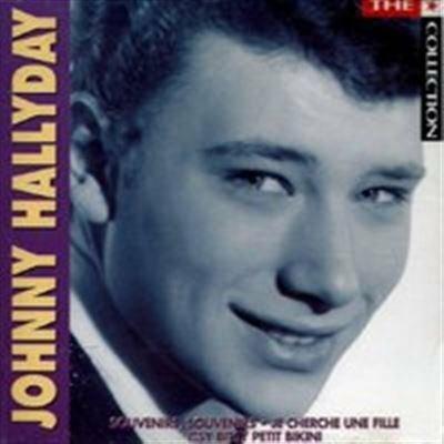 Collection - CD Audio di Johnny Hallyday