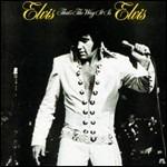 That's the Way it is - CD Audio di Elvis Presley