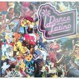 Dance Latino - CD Audio
